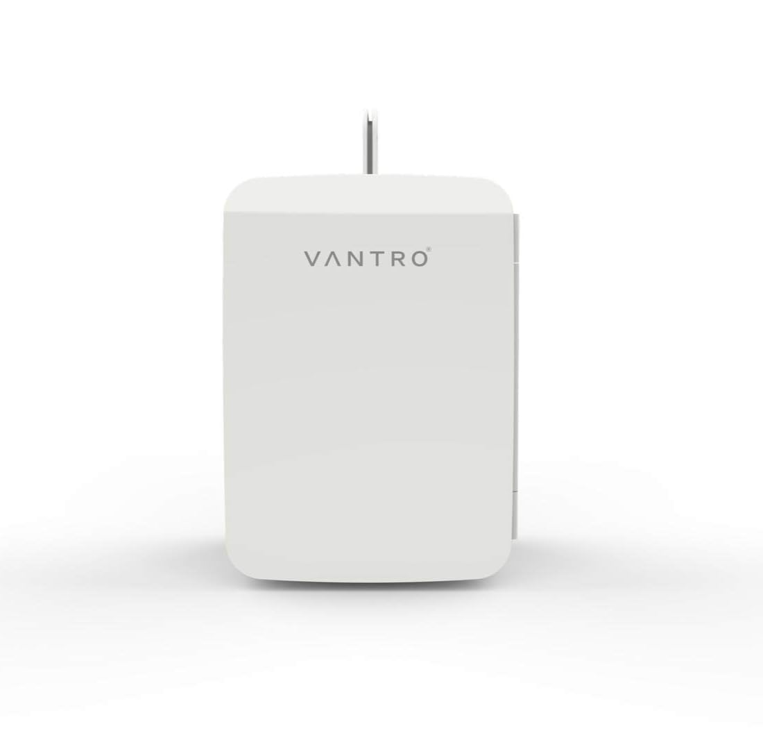 VANTRO Car Mini Fridge Model :: R10