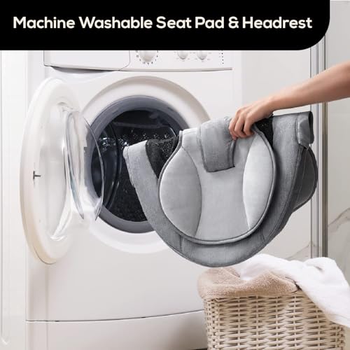 VANTRO Baby Automatic Electric Swing C1