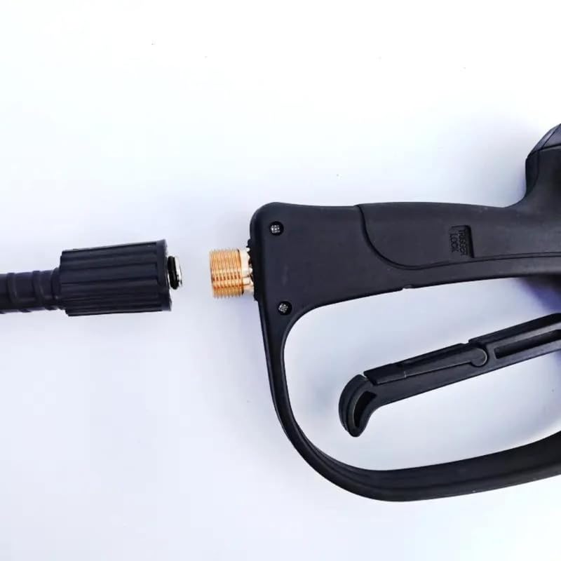 VANTRO Pressure Washer Hose Pipe 15 Mtr – P15