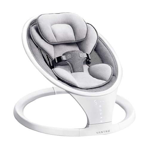 VANTRO Baby Automatic Electric Swing C1