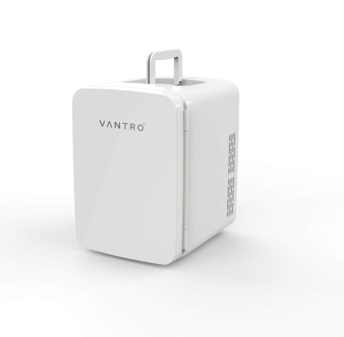 VANTRO Car Mini Fridge Model :: R10
