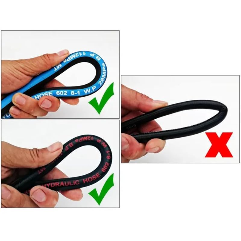 VANTRO Pressure Washer Hose Pipe 15 Mtr – P15