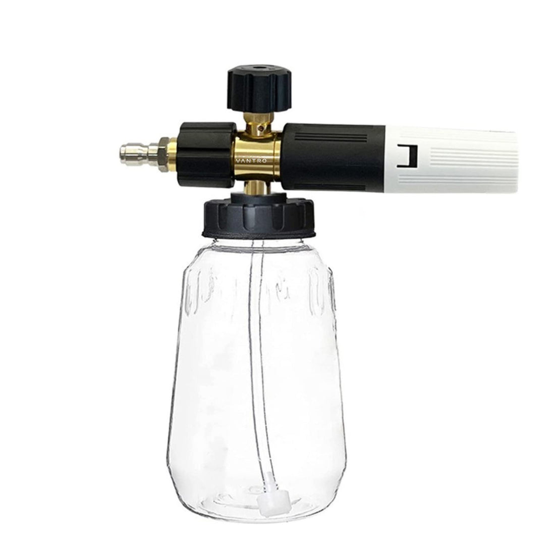 VANTRO Pressure Washer Foam Canon 1 Ltr – F1